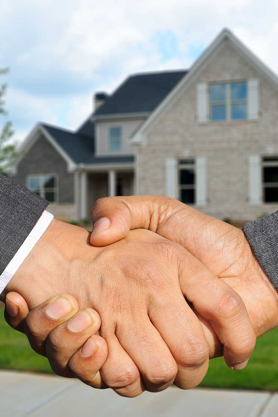 full service durch robine immobilien