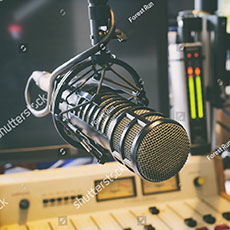 radiobeitraege zu robine