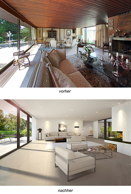 umbau sanierung bestandsimmobilien